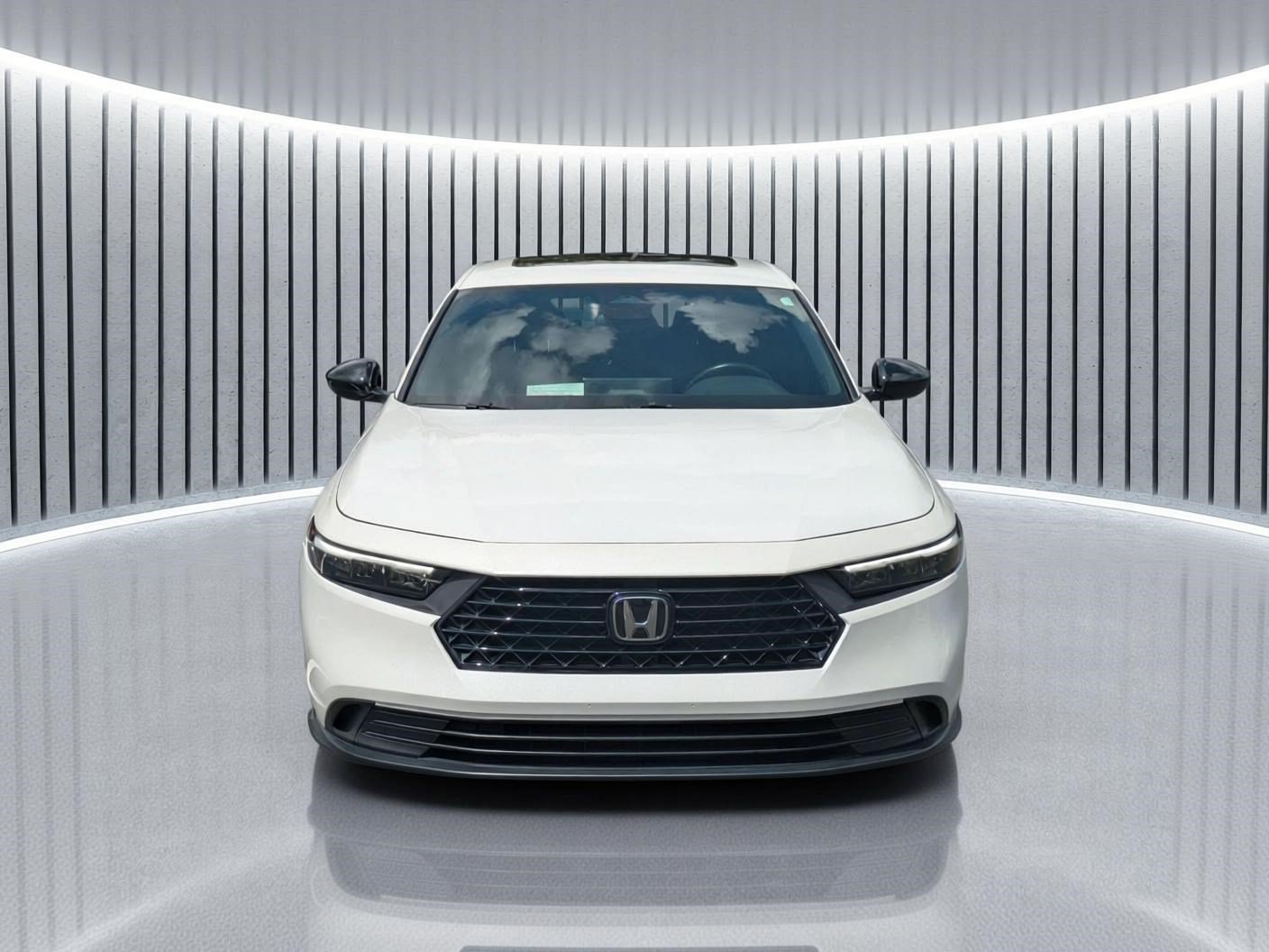 Certified 2026 Honda Accord Sport image 12