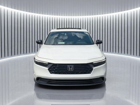 Used 2026 Honda Accord Sport image 12