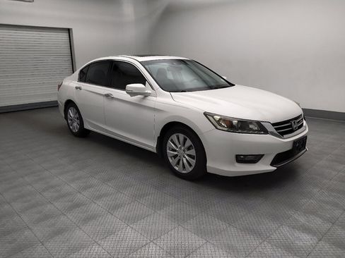 Used 2015 Honda Accord EX-L image 11
