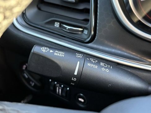 Used 2018 Dodge Challenger SXT Plus image 20