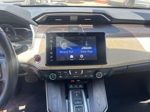 Used 2018 Honda Clarity Touring image 13