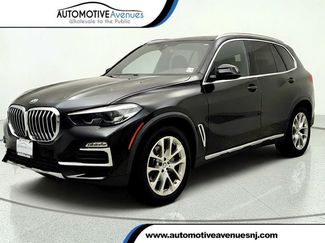 Used 2021 BMW X5 xDrive40i w/ Convenience Package AWD/4WD video 1