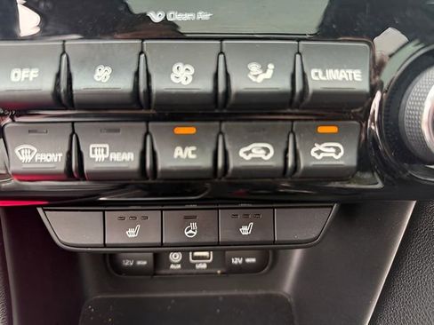 Used 2019 Kia Sportage EX AWD/4WD image 17