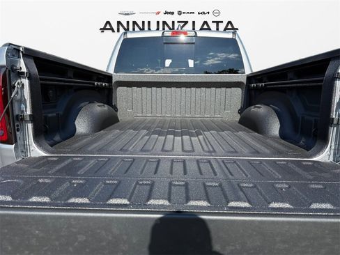 New 2026 RAM 1500 Big Horn image 18