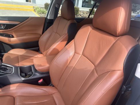 Used 2022 Subaru Legacy Touring XT AWD/4WD image 17