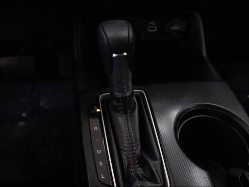 Used 2024 Honda Civic LX image 7