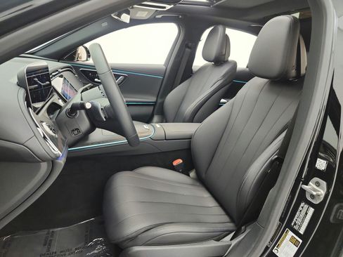 Certified 2026 Mercedes-Benz E 350 Sedan image 15