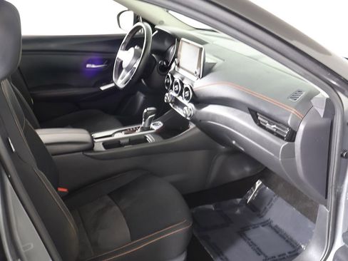 Used 2023 Nissan Sentra SR w/ Midnight Edition Package image 21