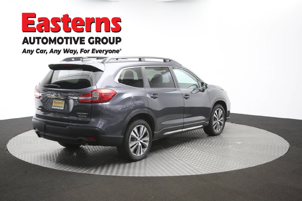Used 2022 Subaru Ascent Limited AWD/4WD image 46