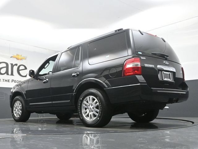 Used 2014 Ford Expedition Limited w/ Equipment Group 301A AWD/4WD image 5