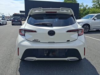 Used 2019 Toyota Corolla SE FWD video 5