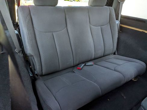 Used 2014 Jeep Wrangler Sport w/ Quick Order Package 24S image 30