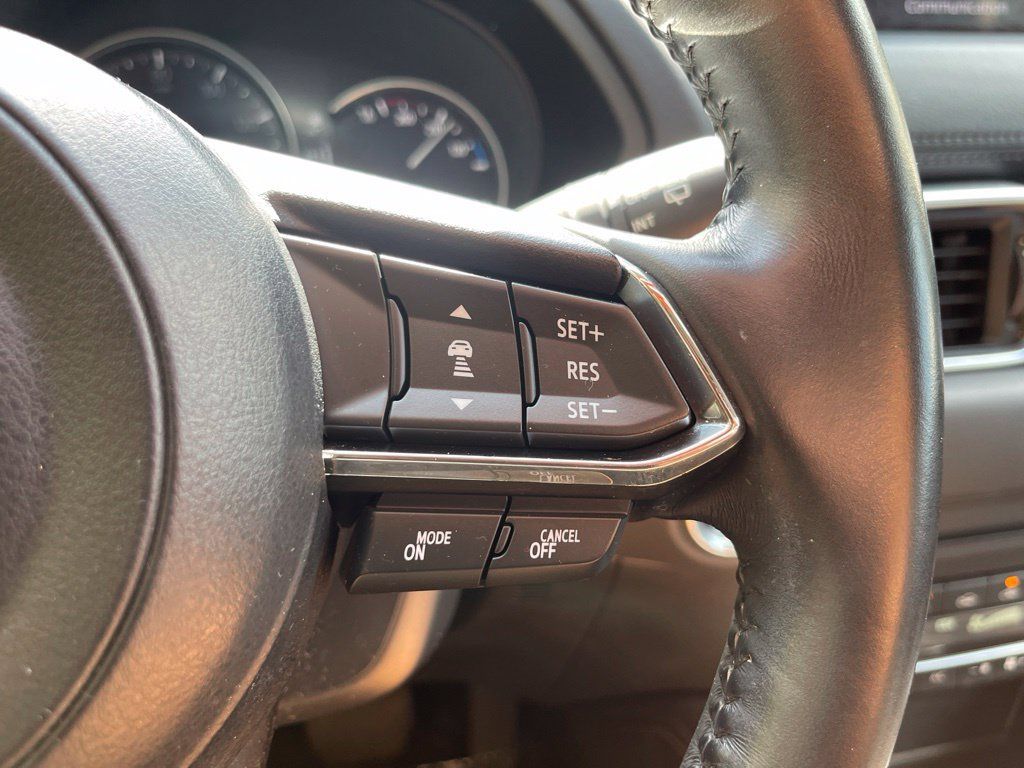 Used 2019 MAZDA CX-5 Grand Touring AWD/4WD image 20