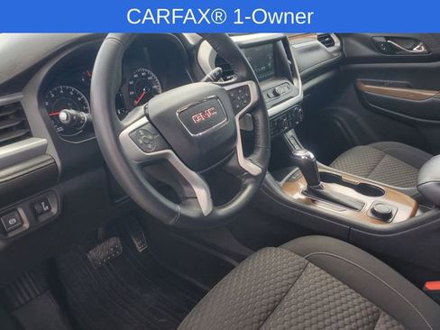 Certified 2019 GMC Acadia SLE AWD/4WD image 15