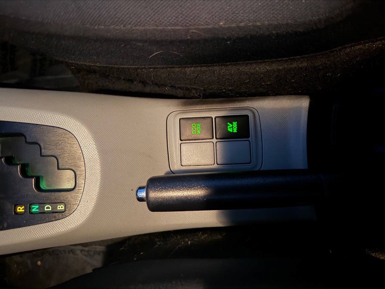 Used 2013 Toyota Prius C Two FWD image 17