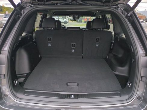 New 2025 Jeep Grand Cherokee Limited w/ Trailer Tow Package image 13