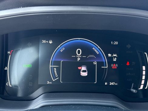 Used 2026 Toyota Corolla LE image 23