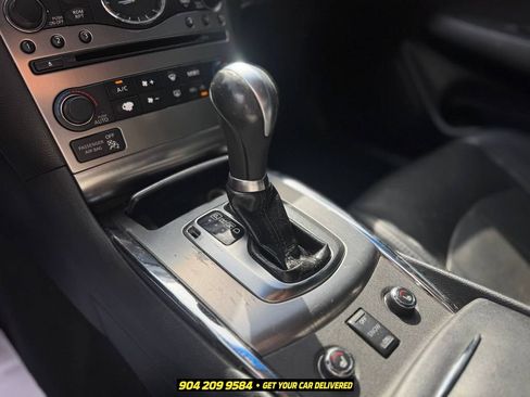 Used 2013 INFINITI G37 x Sedan w/ Premium Pkg AWD/4WD image 13