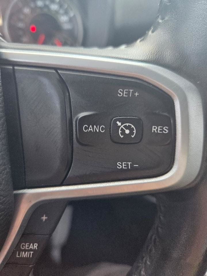 Used 2020 RAM 1500 Big Horn AWD/4WD image 19