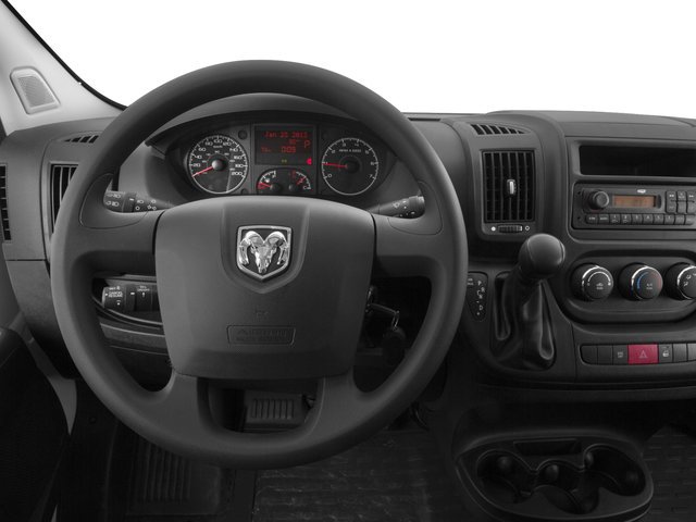 Used 2017 RAM ProMaster 2500 FWD image 10