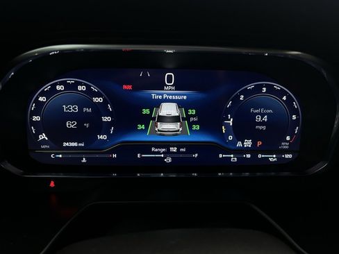 Used 2023 Chevrolet Tahoe Z71 w/ Luxury Package image 16