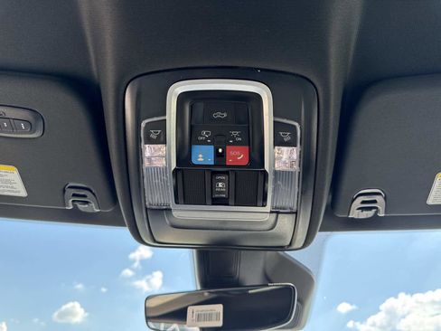 New 2026 RAM 1500 Big Horn image 46