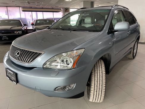 Used 2004 Lexus RX 330 AWD image 3
