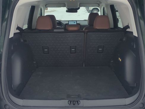 Used 2023 Ford Bronco Sport Outer Banks image 19