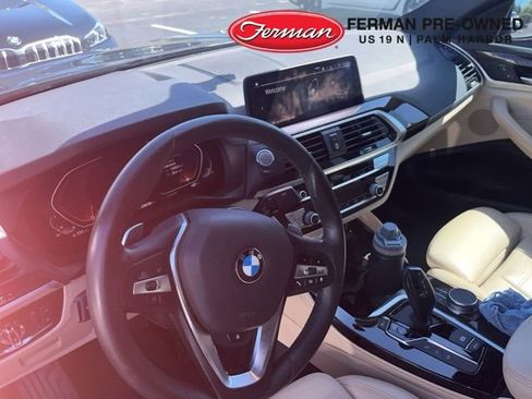 Used 2020 BMW X4 xDrive30i w/ Convenience Package image 21