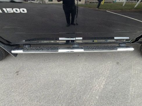 Used 2012 RAM 1500 Outdoorsman AWD/4WD image 19