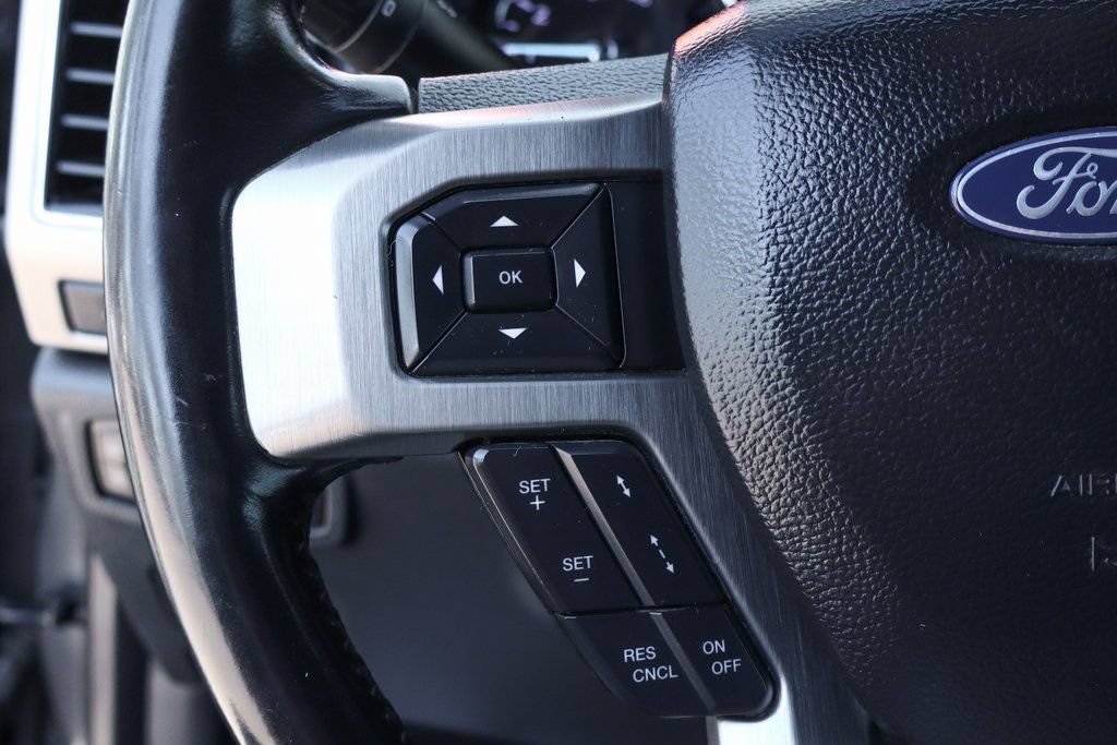 Used 2022 Ford F250 Platinum w/ Tremor Off-Road Package AWD/4WD image 26