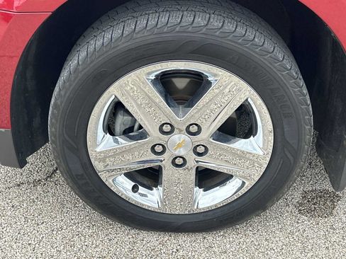 Used 2014 Chevrolet Equinox LTZ AWD/4WD image 34