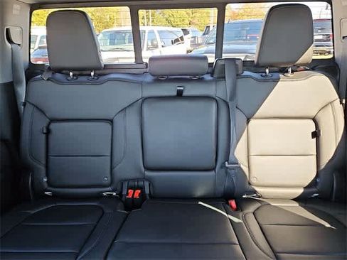 Used 2021 Chevrolet Silverado 1500 LT w/ Safety Package image 14