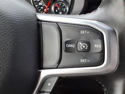 Used 2024 RAM 2500 Big Horn w/ Bed Utility Group image 7