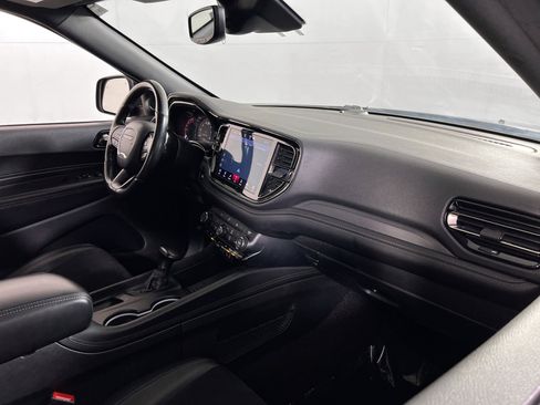 Used 2022 Dodge Durango GT image 30