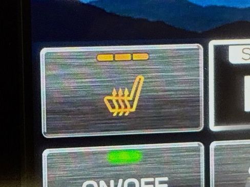 New 2026 Subaru Forester Premium image 19