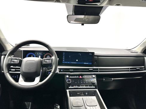 Certified 2026 Hyundai Santa Fe XRT image 21