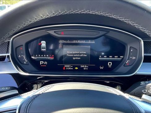 Certified 2023 Audi S8 w/ S8 Comfort Plus Package AWD/4WD image 20