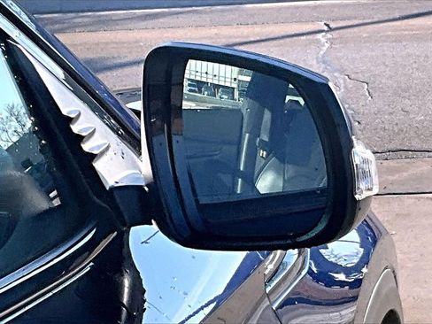 Certified 2023 INFINITI QX50 Sport w/ Cargo Package image 23