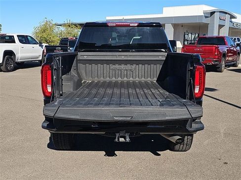 Used 2022 GMC Sierra 2500 AT4 w/ Snow Plow Prep/Camper Package image 24