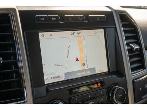 Used 2020 Ford F250 Lariat w/ Lariat Value Package image 21