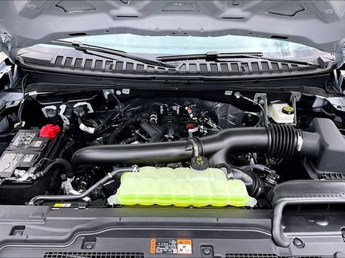 New 2026 Ford Expedition Active AWD/4WD image 11