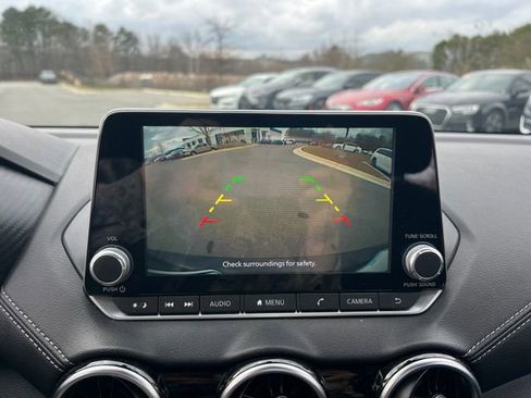 Used 2021 Nissan Sentra SV image 23