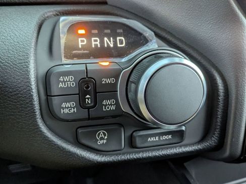 New 2026 RAM 1500 Big Horn image 23