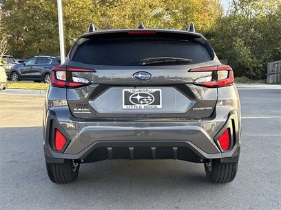 Certified 2025 Subaru Crosstrek 2.0i Premium