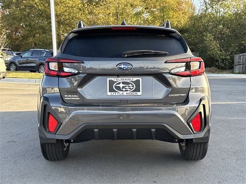Certified 2025 Subaru Crosstrek 2.0i Premium image 4