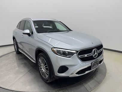 New 2025 Mercedes-Benz GLC 300