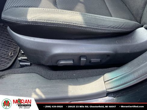 Used 2015 Subaru Outback 2.5i Premium AWD/4WD image 16