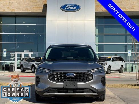 Used 2024 Ford Escape Active image 2