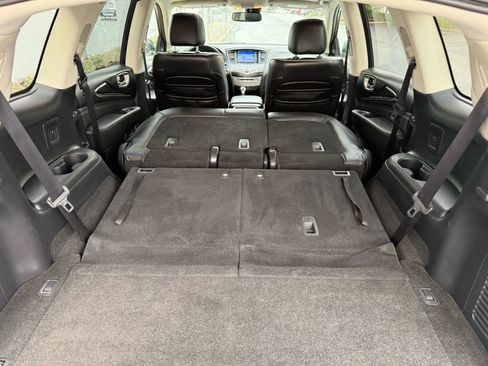 Used 2017 INFINITI QX60 AWD w/ Premium Plus Package image 28